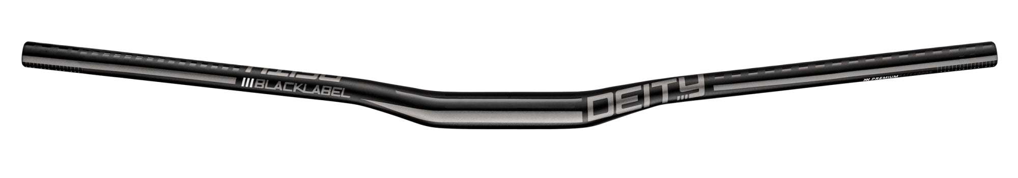 Black Label Handlebar