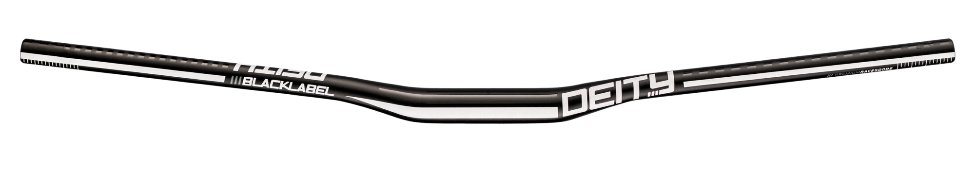 Black Label Handlebar