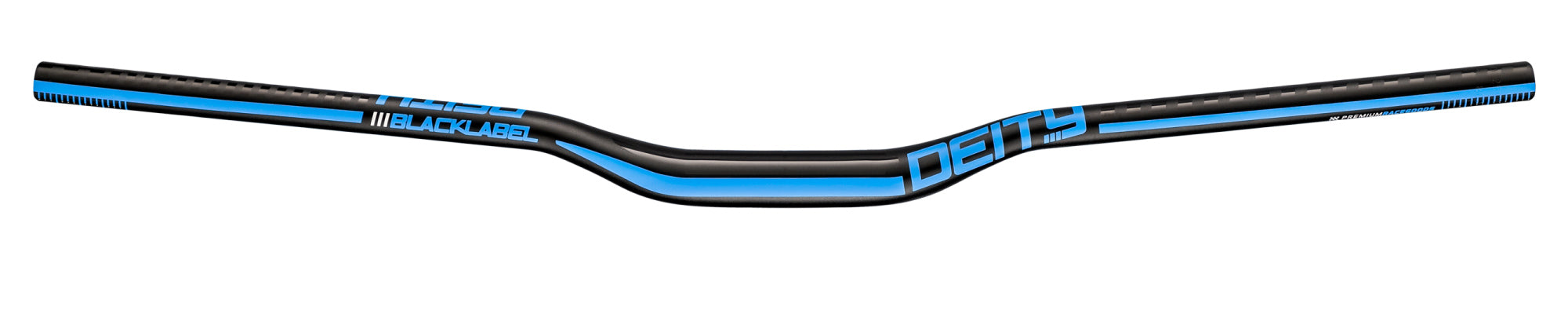 Black Label Handlebar