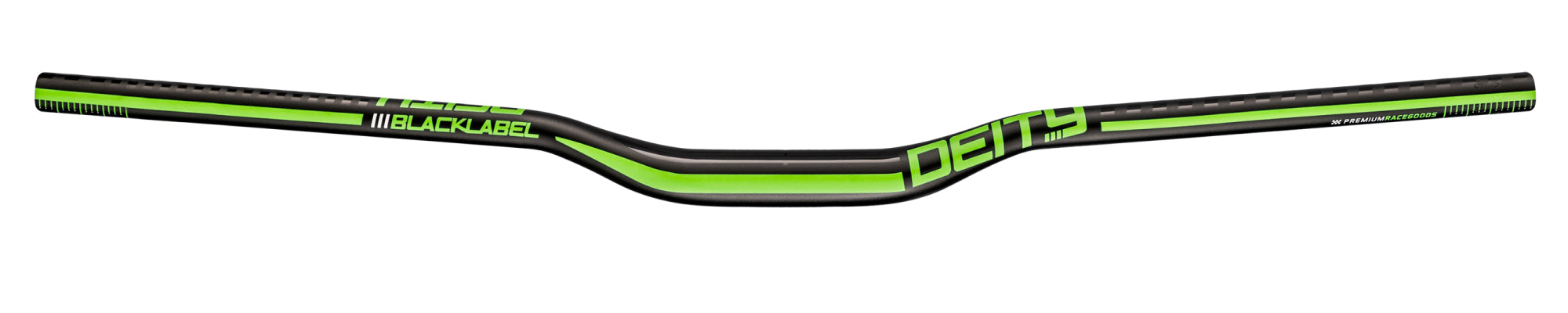 Black Label Handlebar