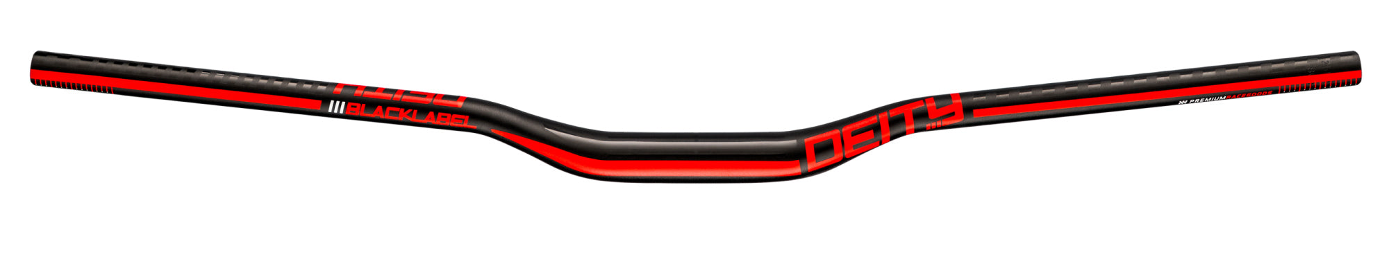 Black Label Handlebar