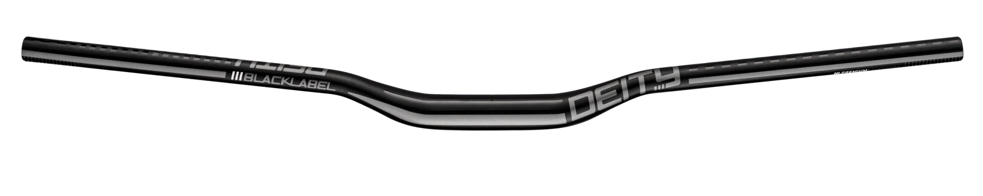 Black Label Handlebar