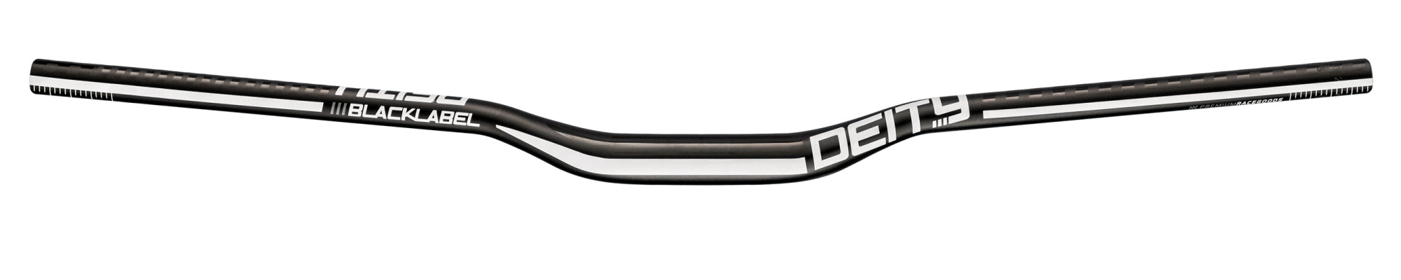 Black Label Handlebar