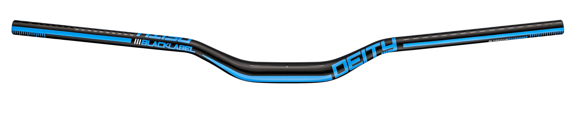 Black Label Handlebar