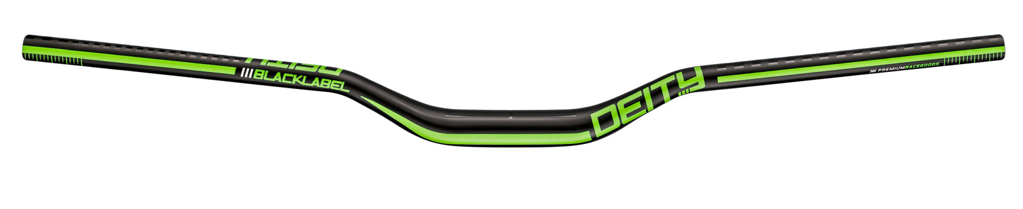 Black Label Handlebar