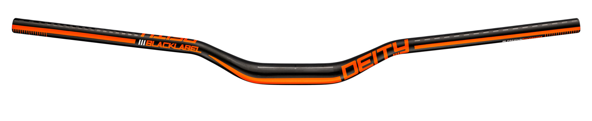 Black Label Handlebar