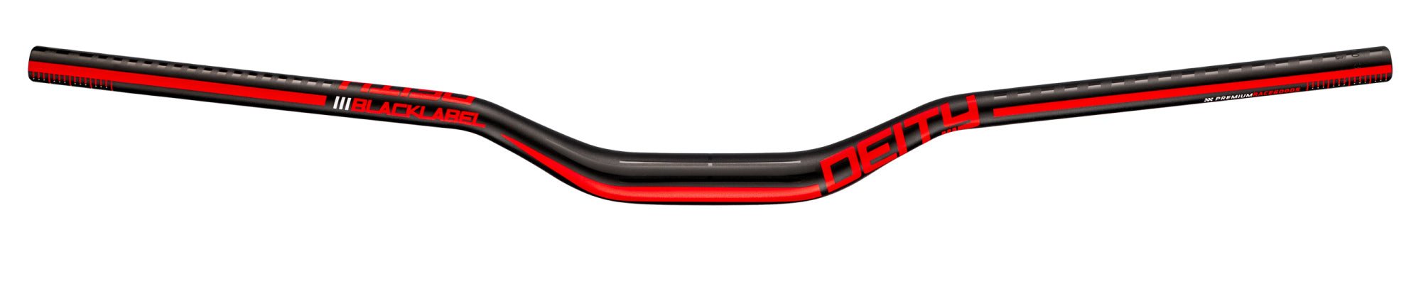 Black Label Handlebar
