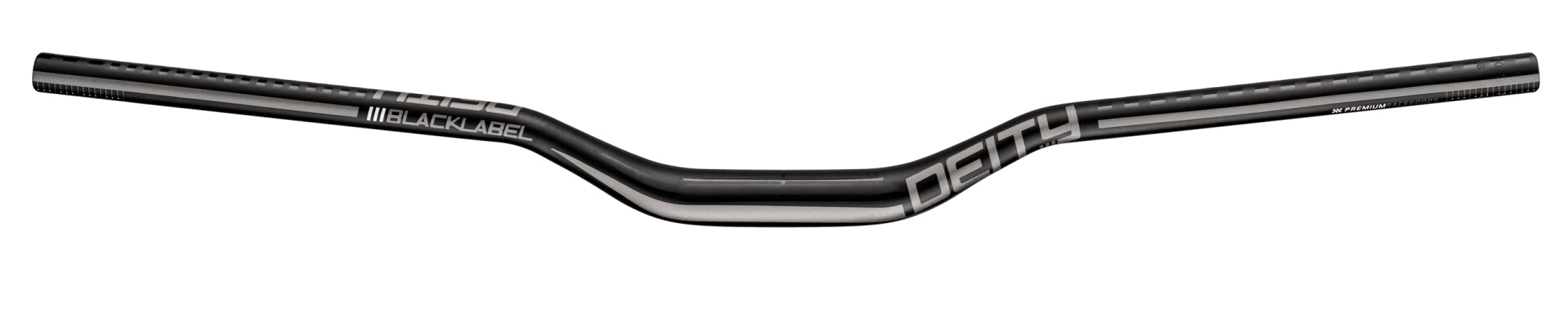 Black Label Handlebar