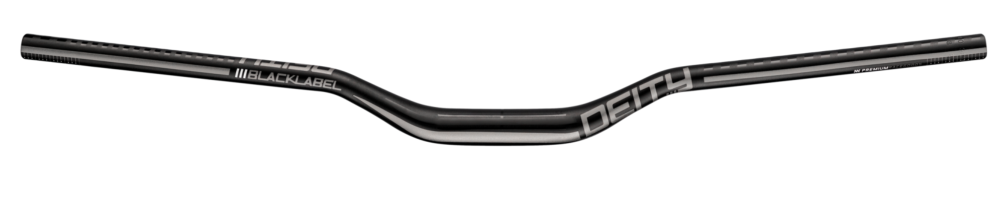 Black Label Handlebar