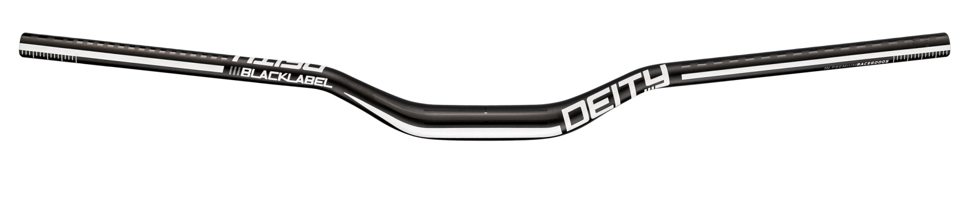 Black Label Handlebar