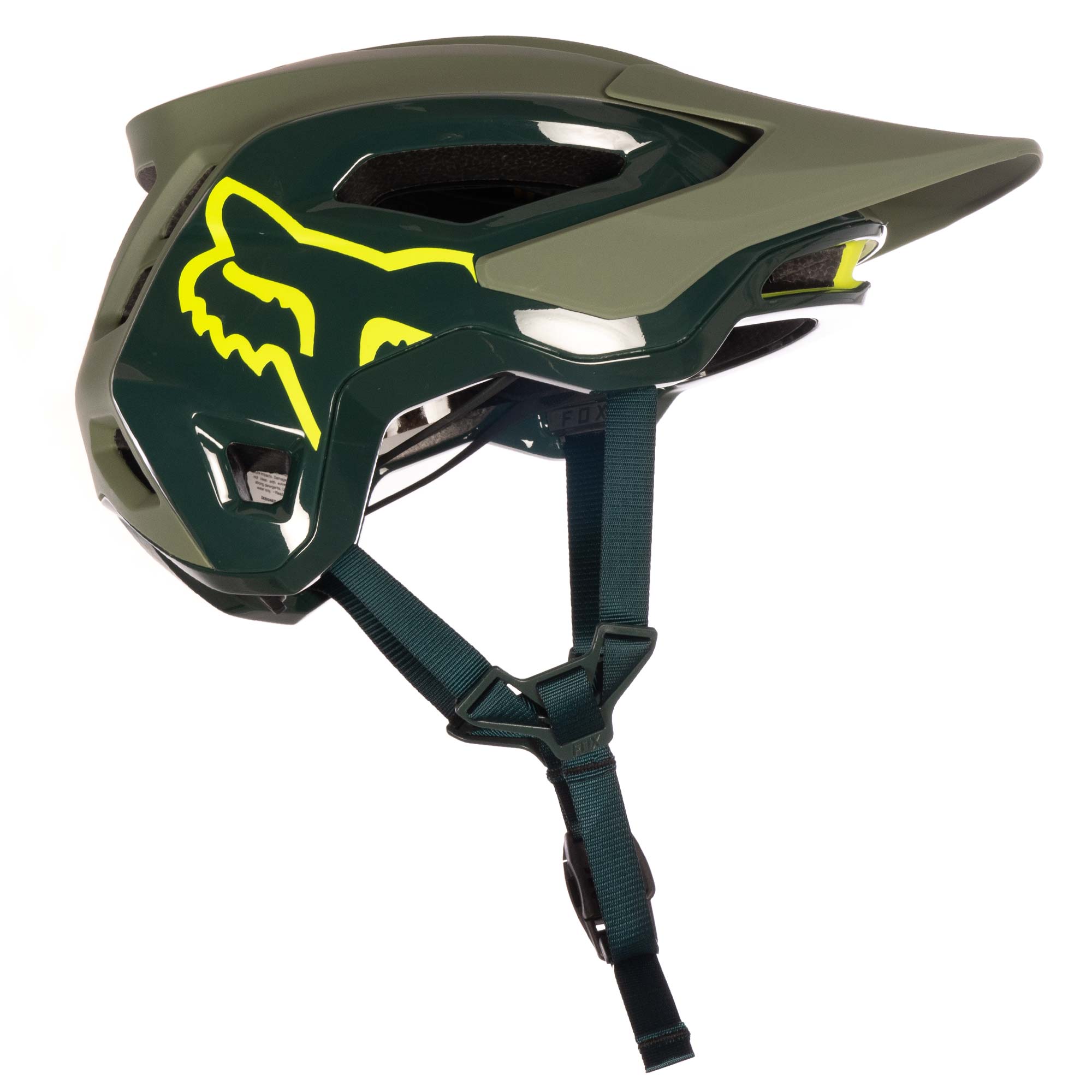 Speedframe Pro MIPS Helmet