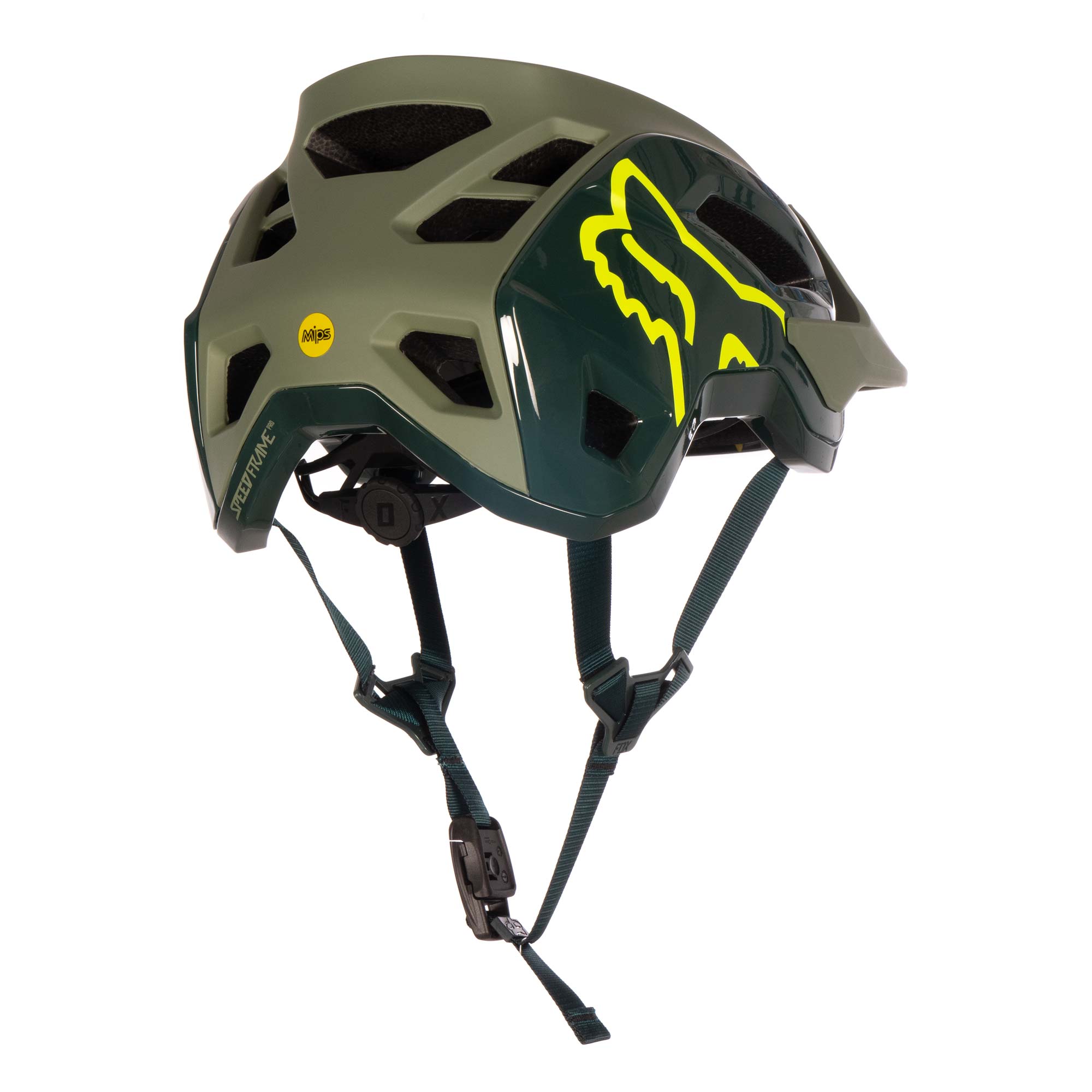 Speedframe Pro MIPS Helmet