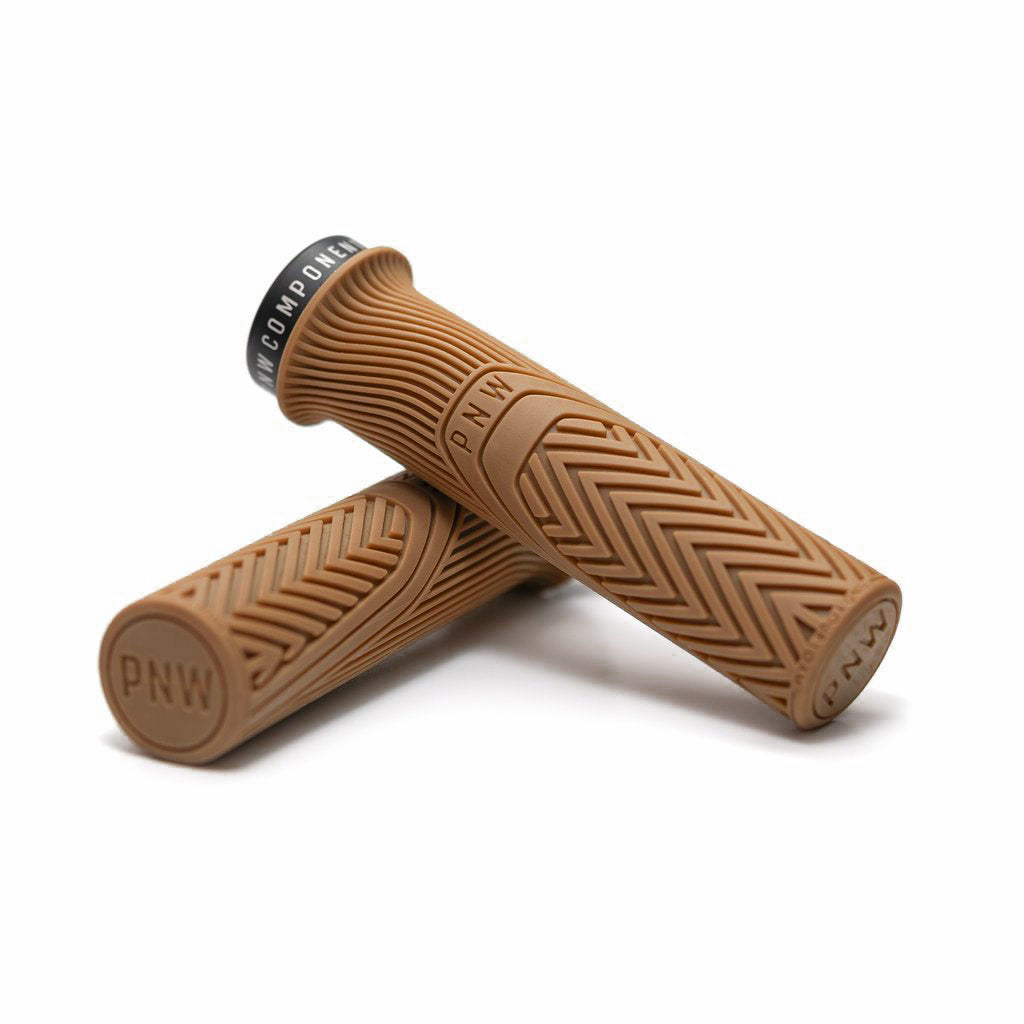 Loam Grips