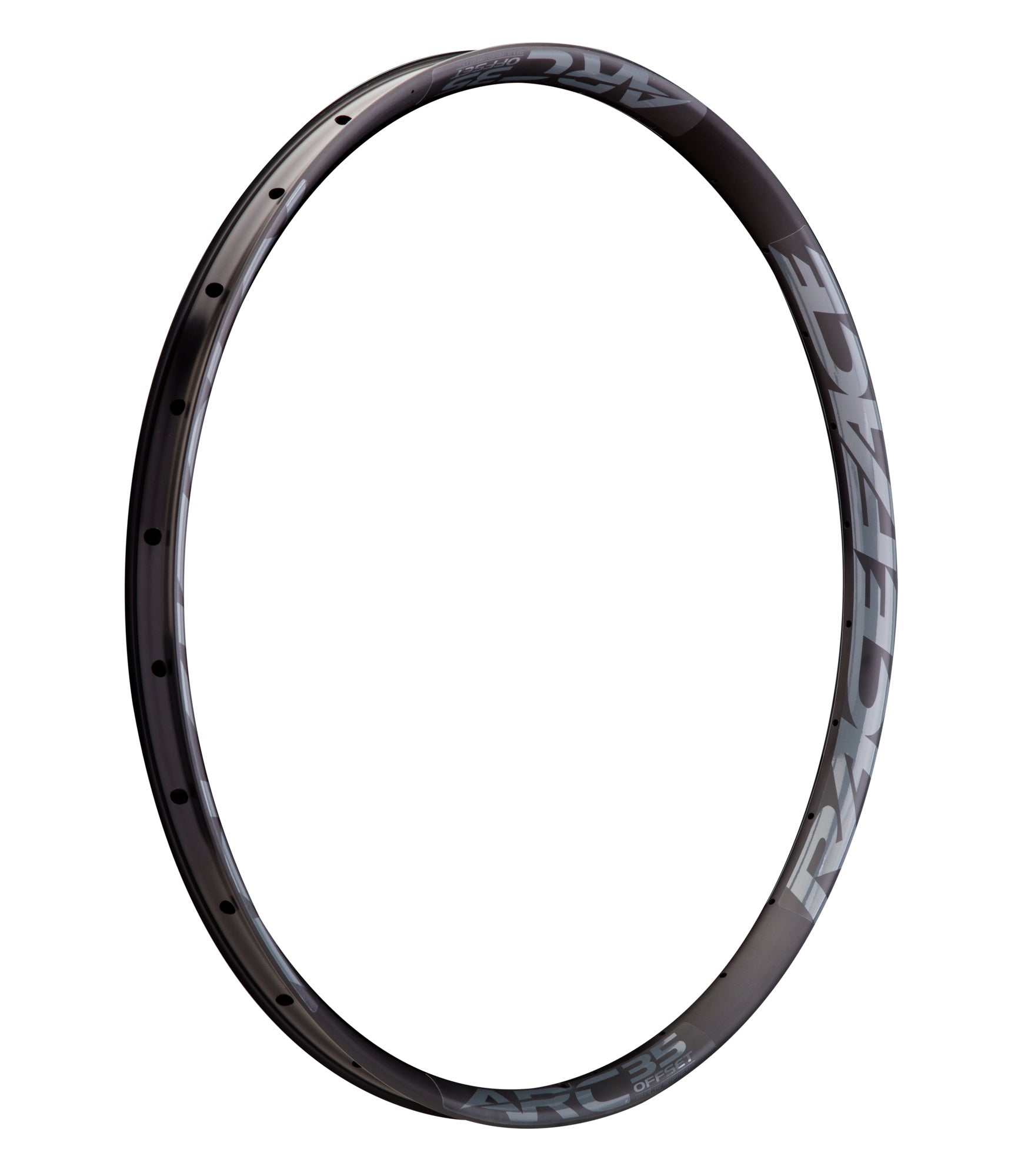 ARC 35 Offset 29" Rim