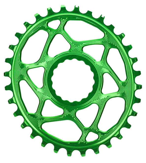 Cinch DM Oval Chainring