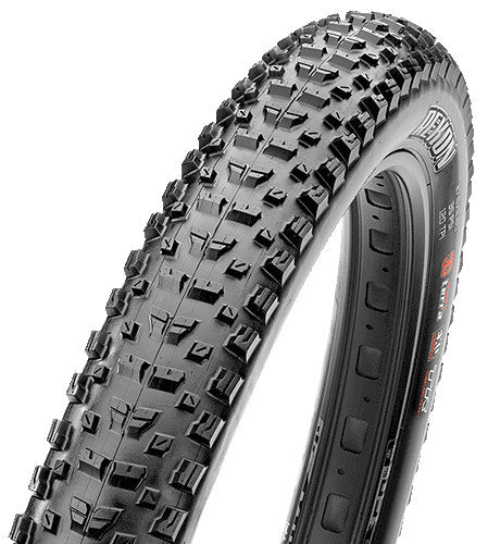 Maxxis Rekon Tire Tubeless, Folding, Dual, EXO