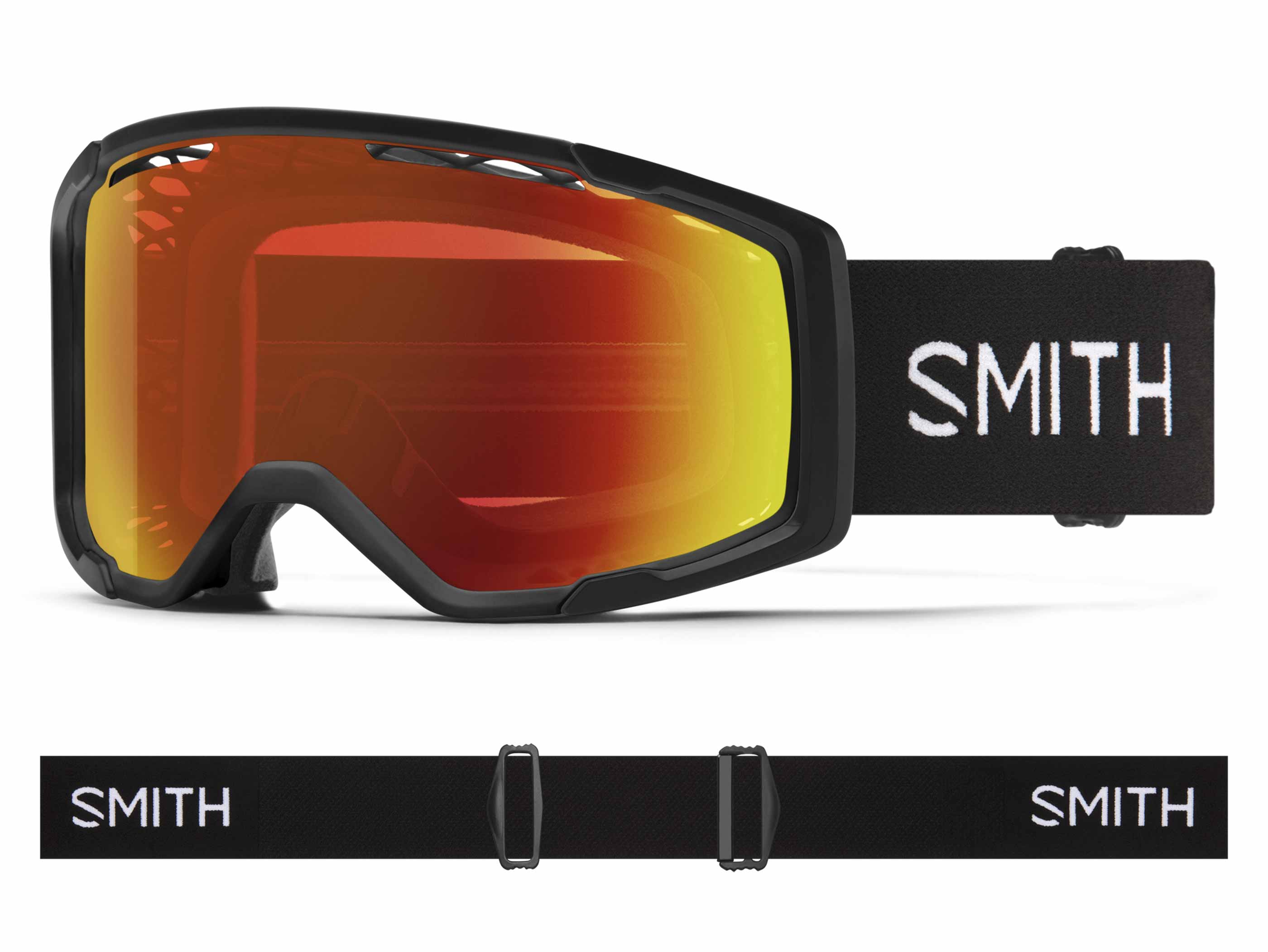Rhythm MTB Goggles