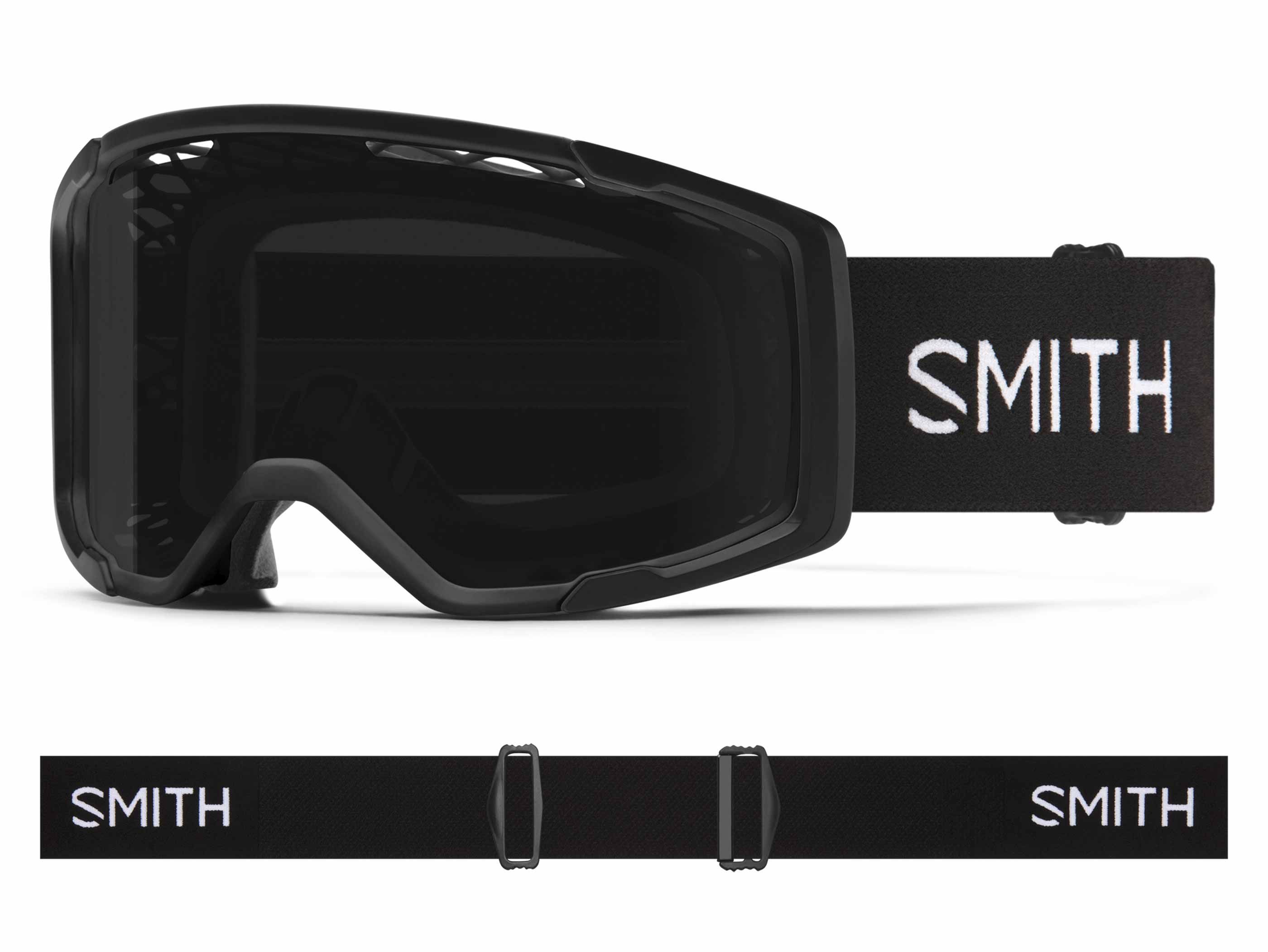 Rhythm MTB Goggles
