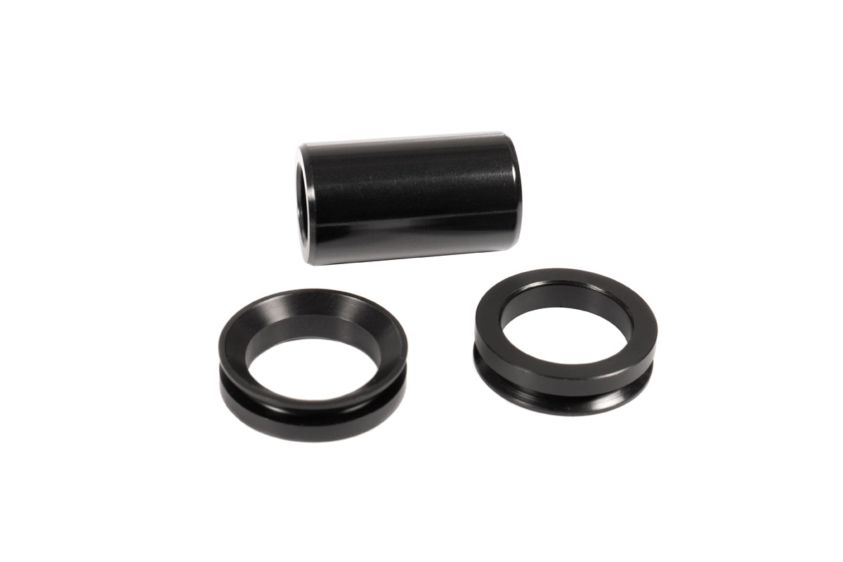 Rear Shock Mounting Hardware