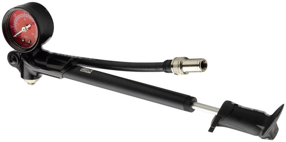 RockShox High Pressure Fork/Shock Pump 300 psi1