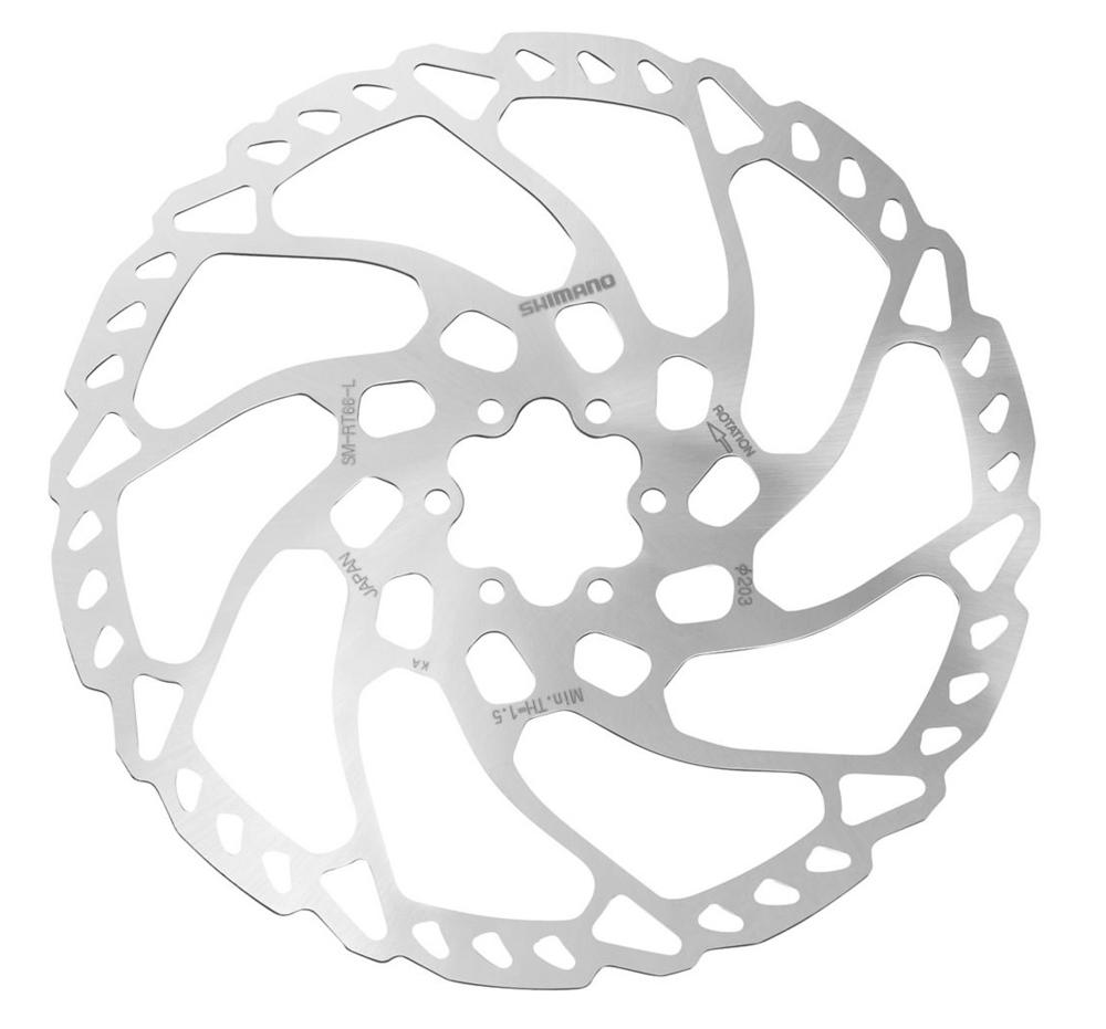 SLX SM-RT66 Rotor