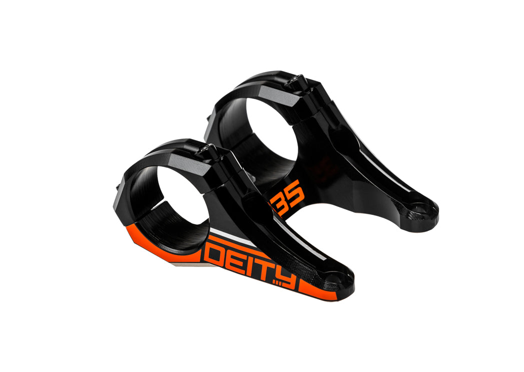 Intake 35 Direct Mount Stem