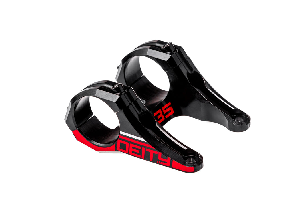 Intake 35 Direct Mount Stem