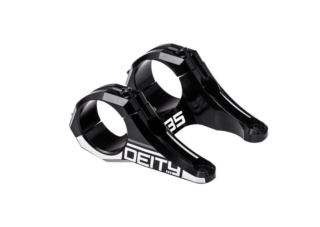 Intake 35 Direct Mount Stem