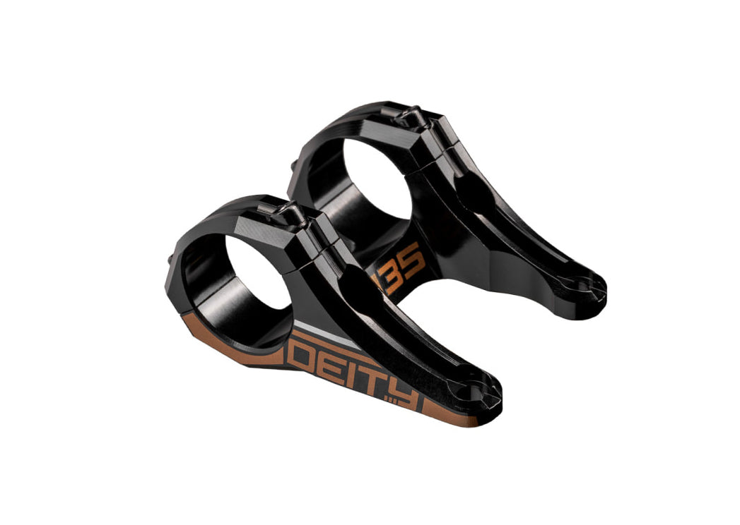 Intake 35 Direct Mount Stem