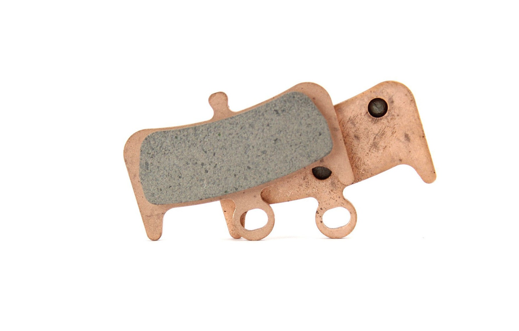 Dominion A4 Sintered Disc Brake Pads