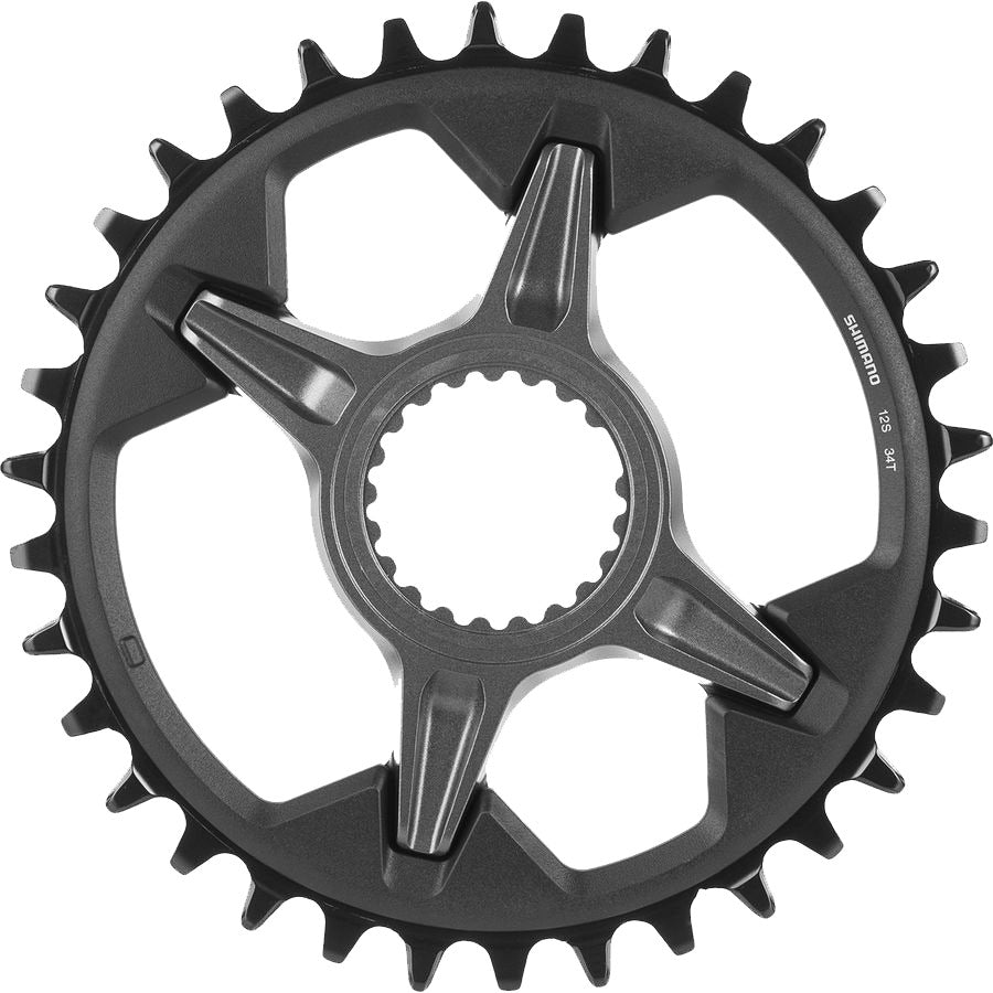 SLX SM-CRM75 Chainring