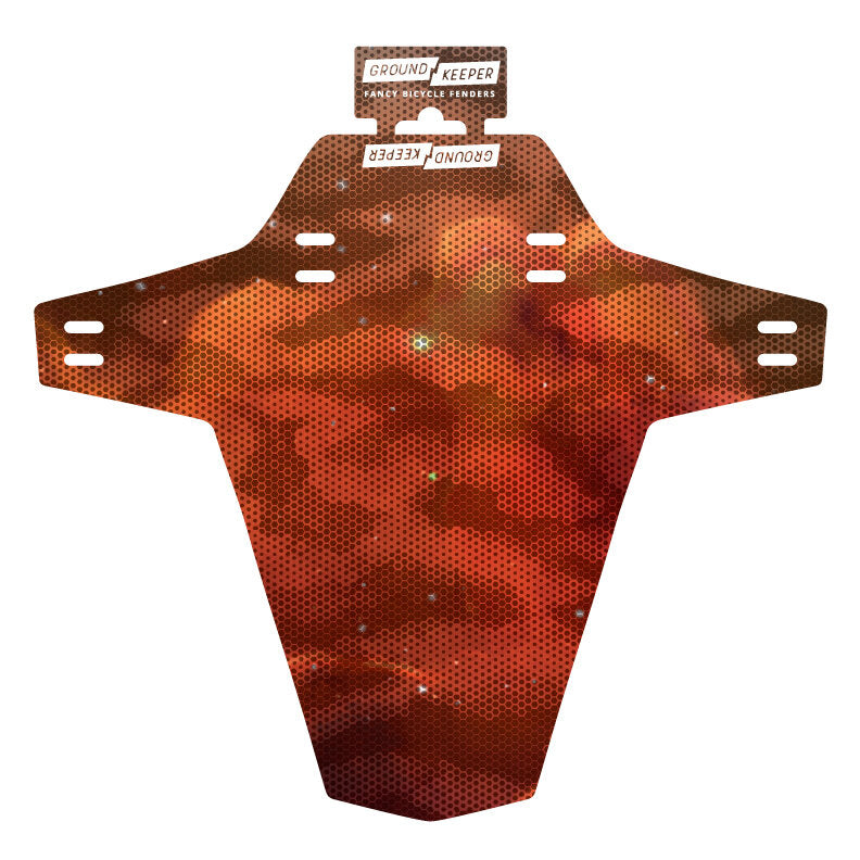 Fancy Bicycle Fenders