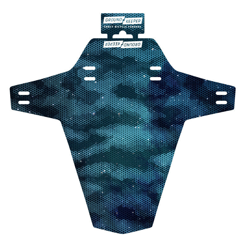 Fancy Bicycle Fenders