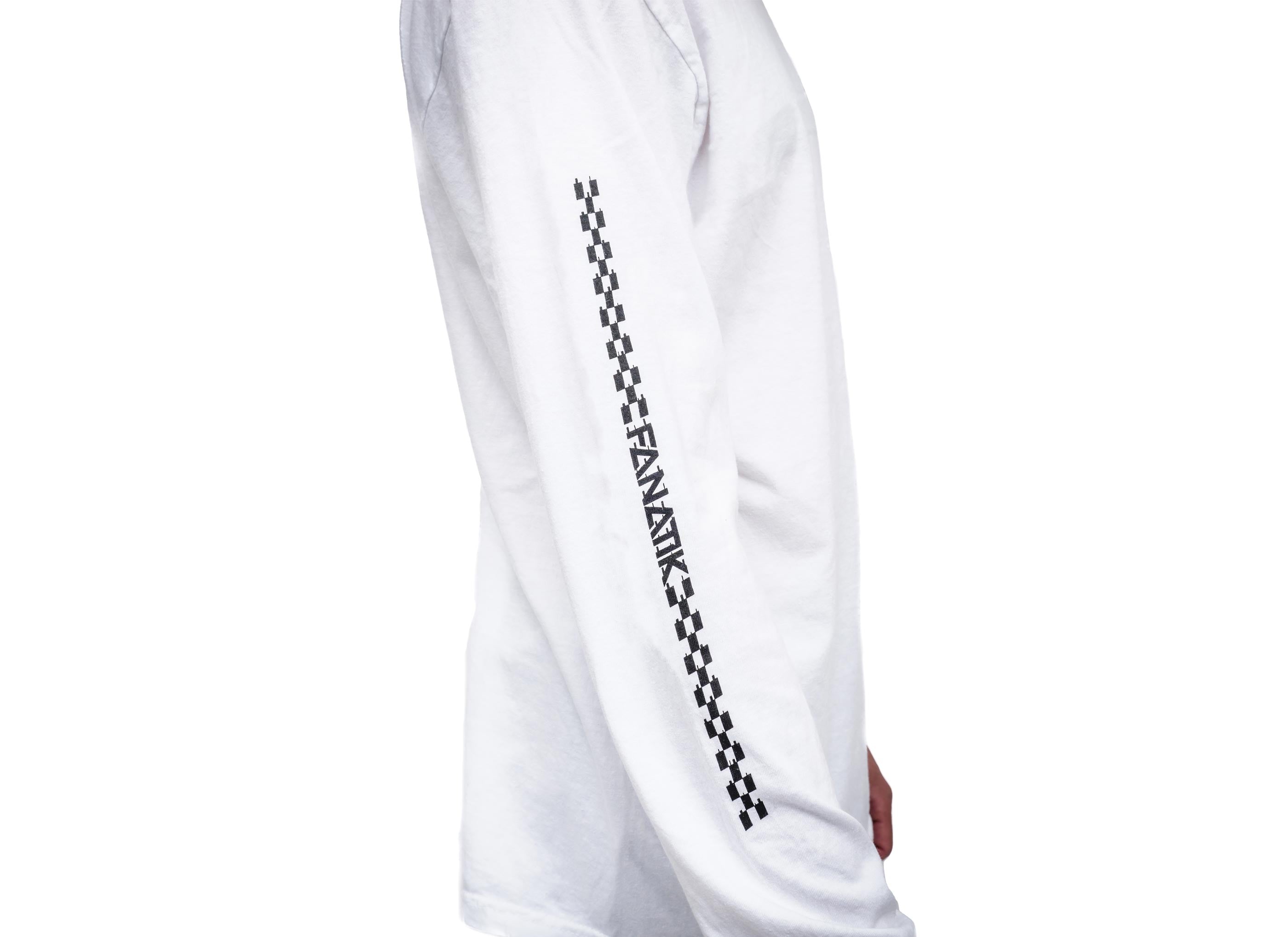 Speedteam Long Sleeve Tee