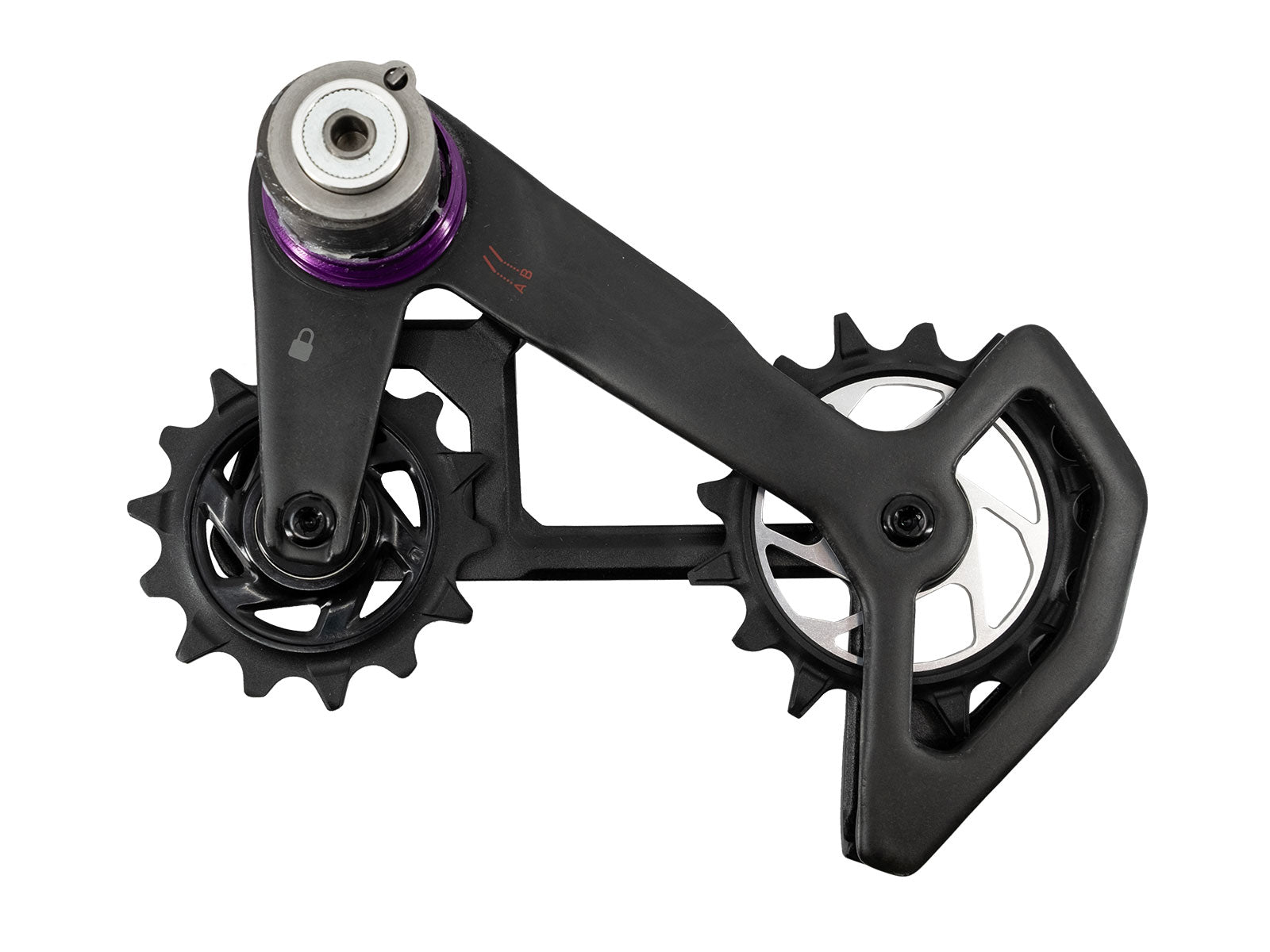 XXSL Eagle Transmission T-Type AXS Rear Derailleur Cage Kit