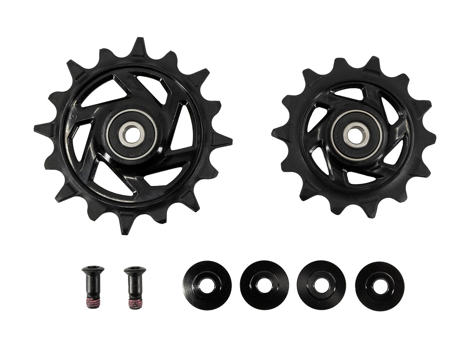 X0 Eagle Transmission T-Type AXS Rear Derailleur Pulley Kit