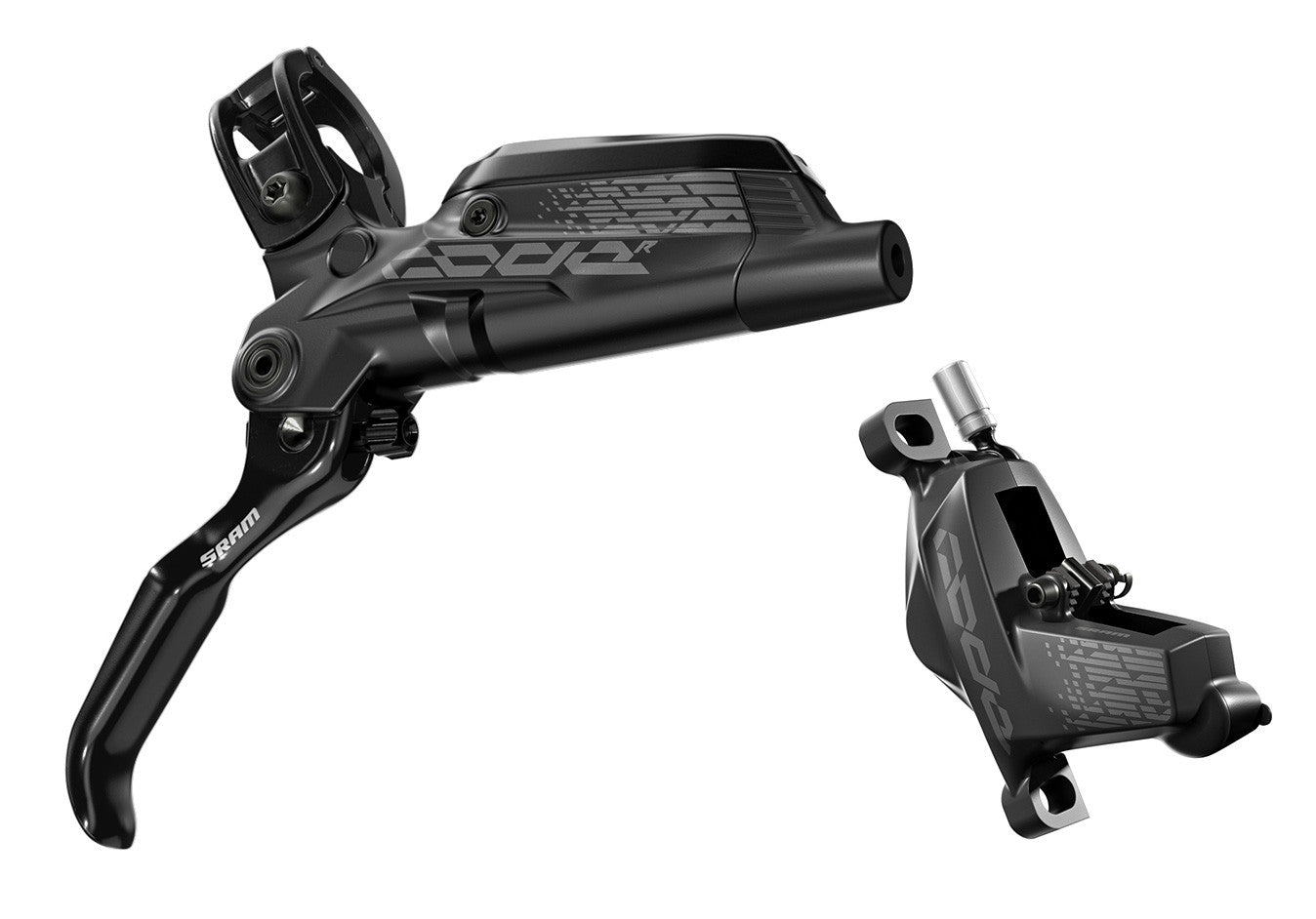 Code R Disc Brake