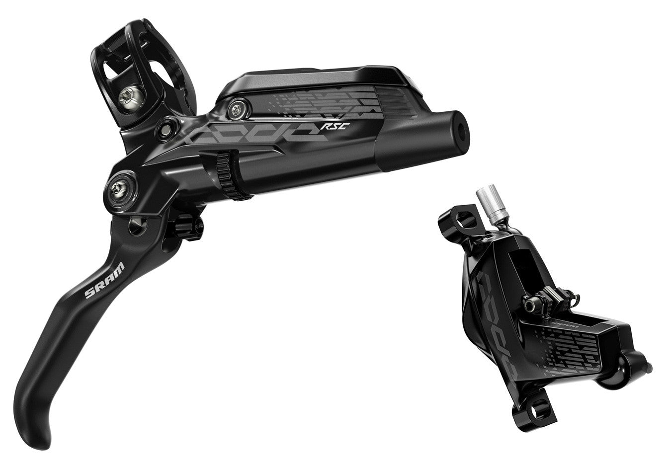 Code RSC Disc Brake