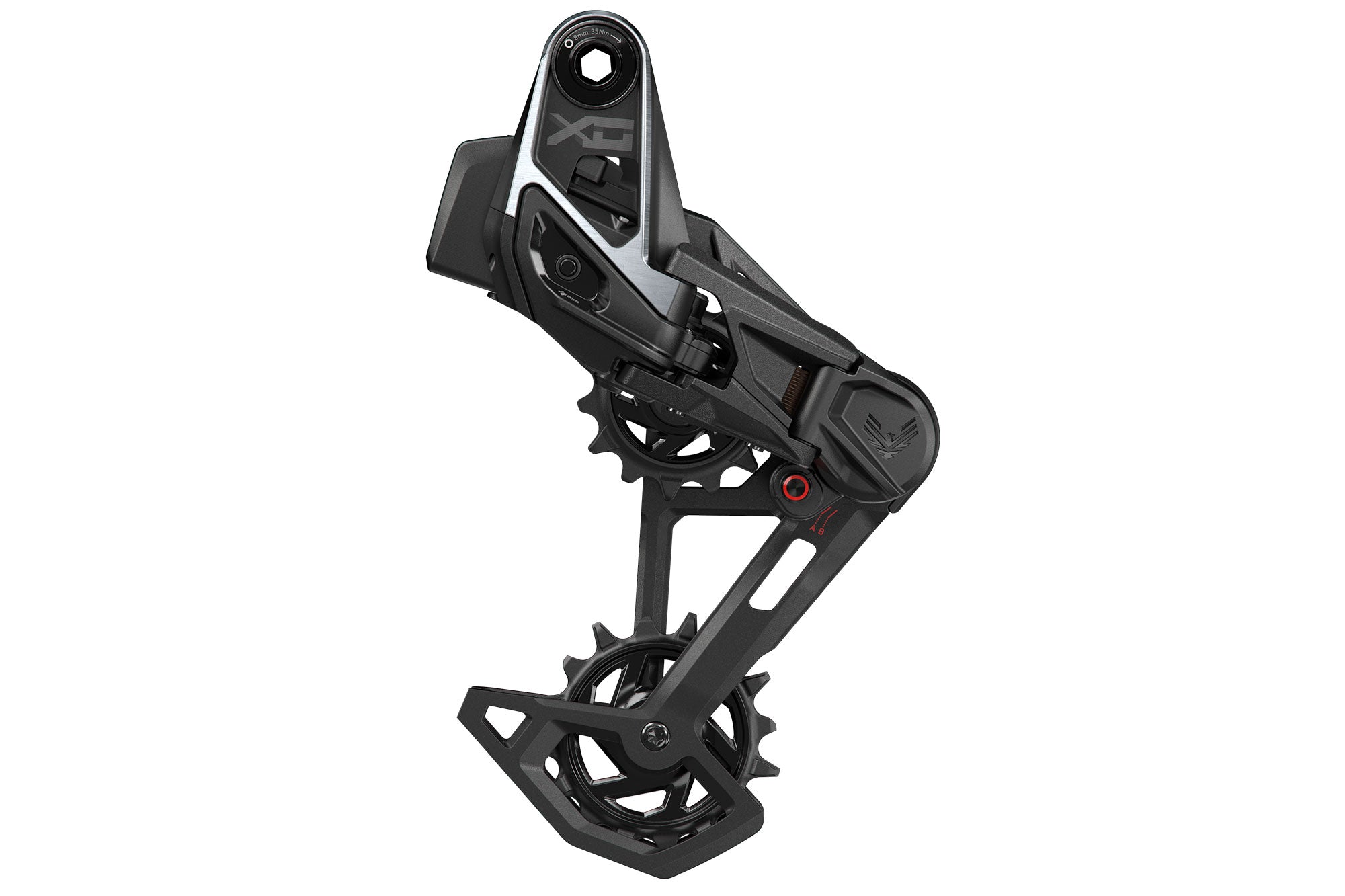 X0 Eagle AXS Transmission T-Type Derailleur