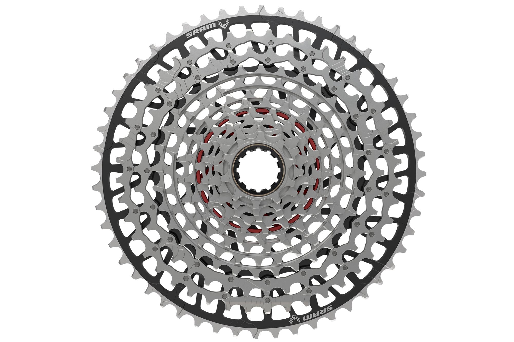XX Eagle Transmission T-Type XS-1297 12-Speed Cassette - 10-52T