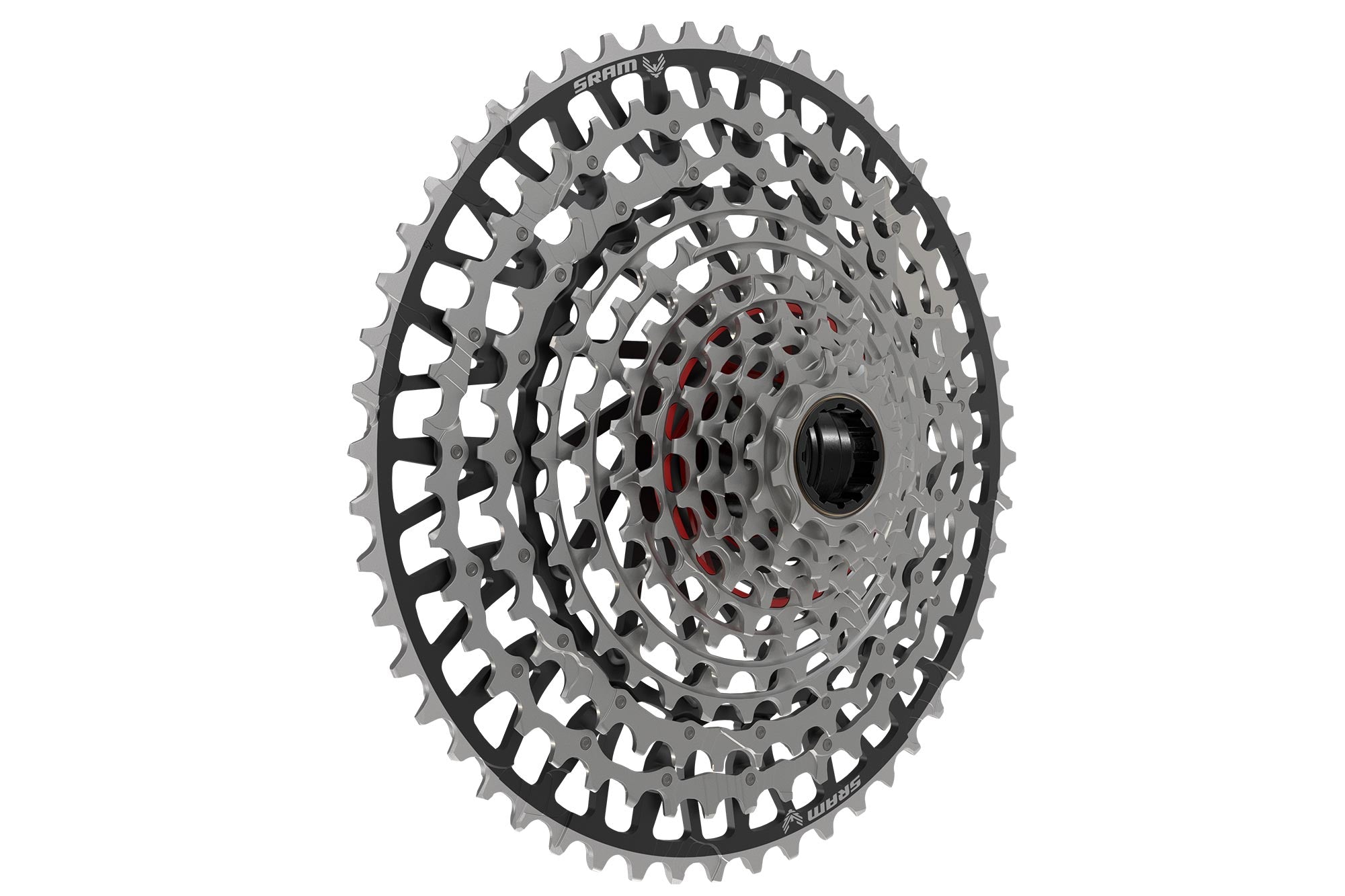 XX Eagle Transmission T-Type XS-1297 12-Speed Cassette - 10-52T