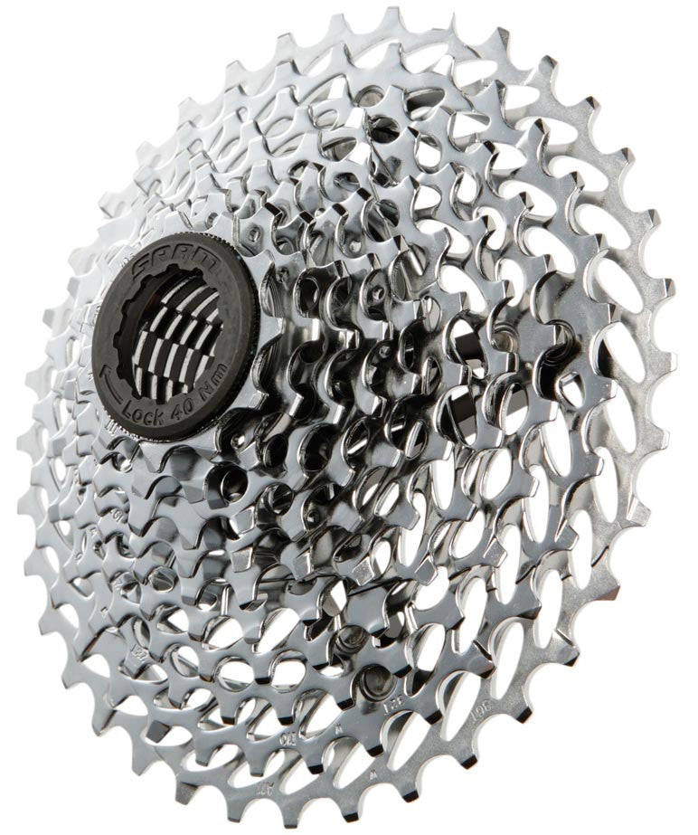 PG-1030 10-Speed Cassette