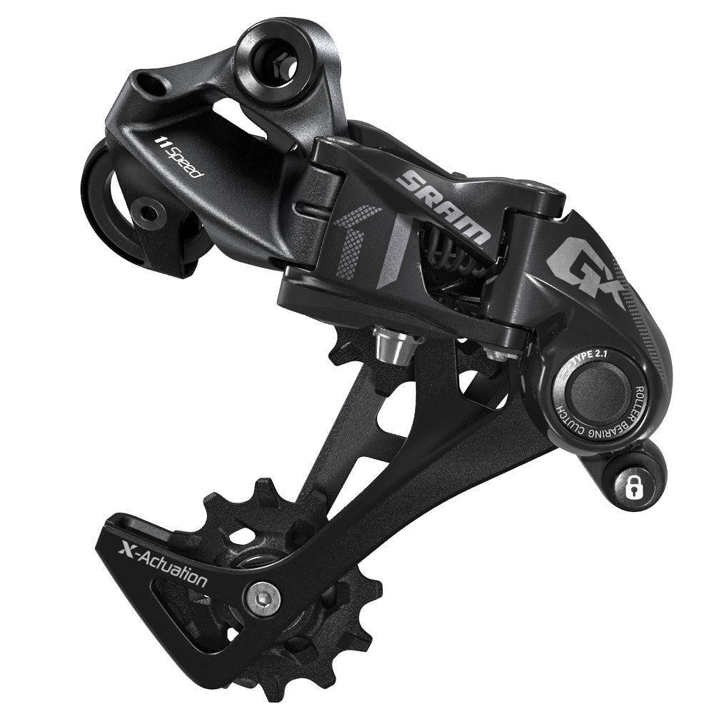 GX 1x11 Type 2.1 Rear Derailleur