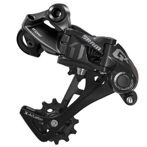 SRAM スラム XX1タイプ2.1 11スピードリアディレイラー 【 リア
