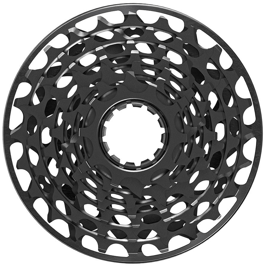 X01 DH XG-795 7-Speed Cassette