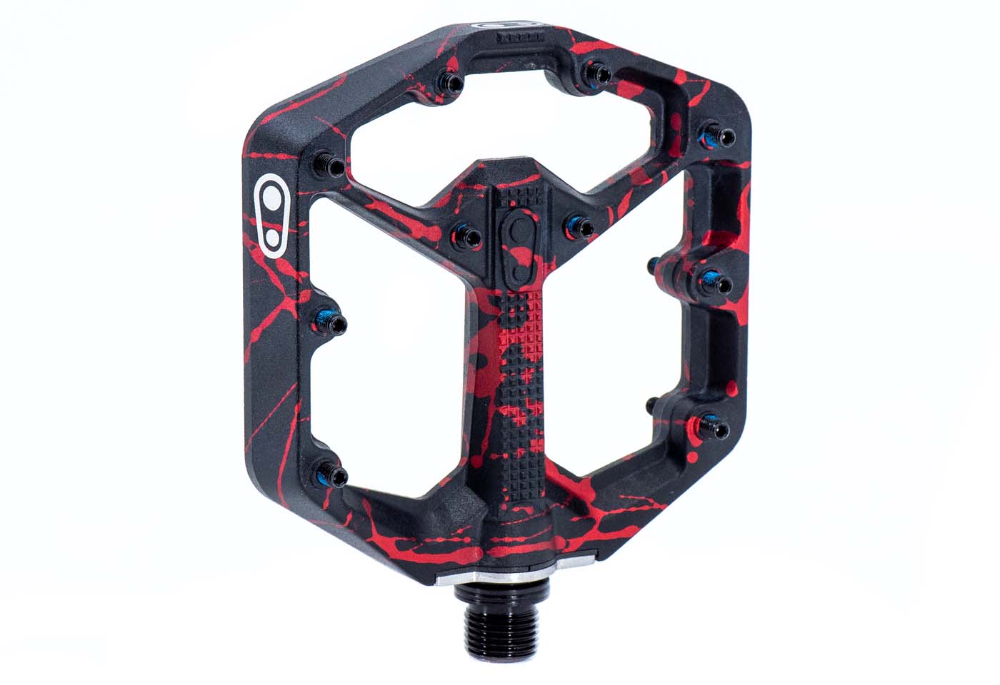 Stamp 7 Pedal