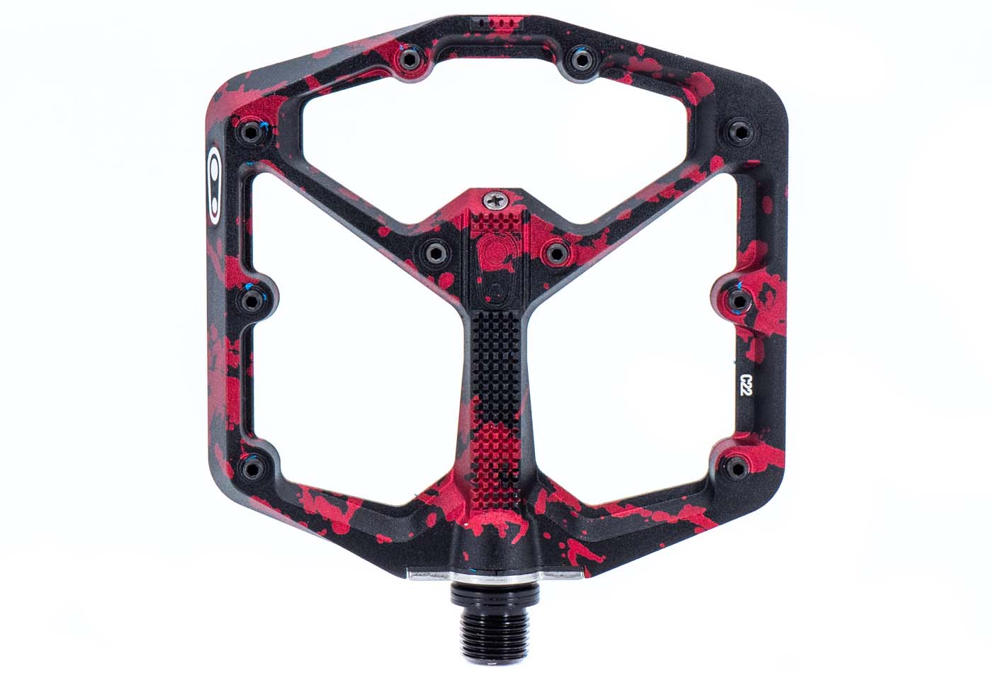 Stamp 7 Pedal
