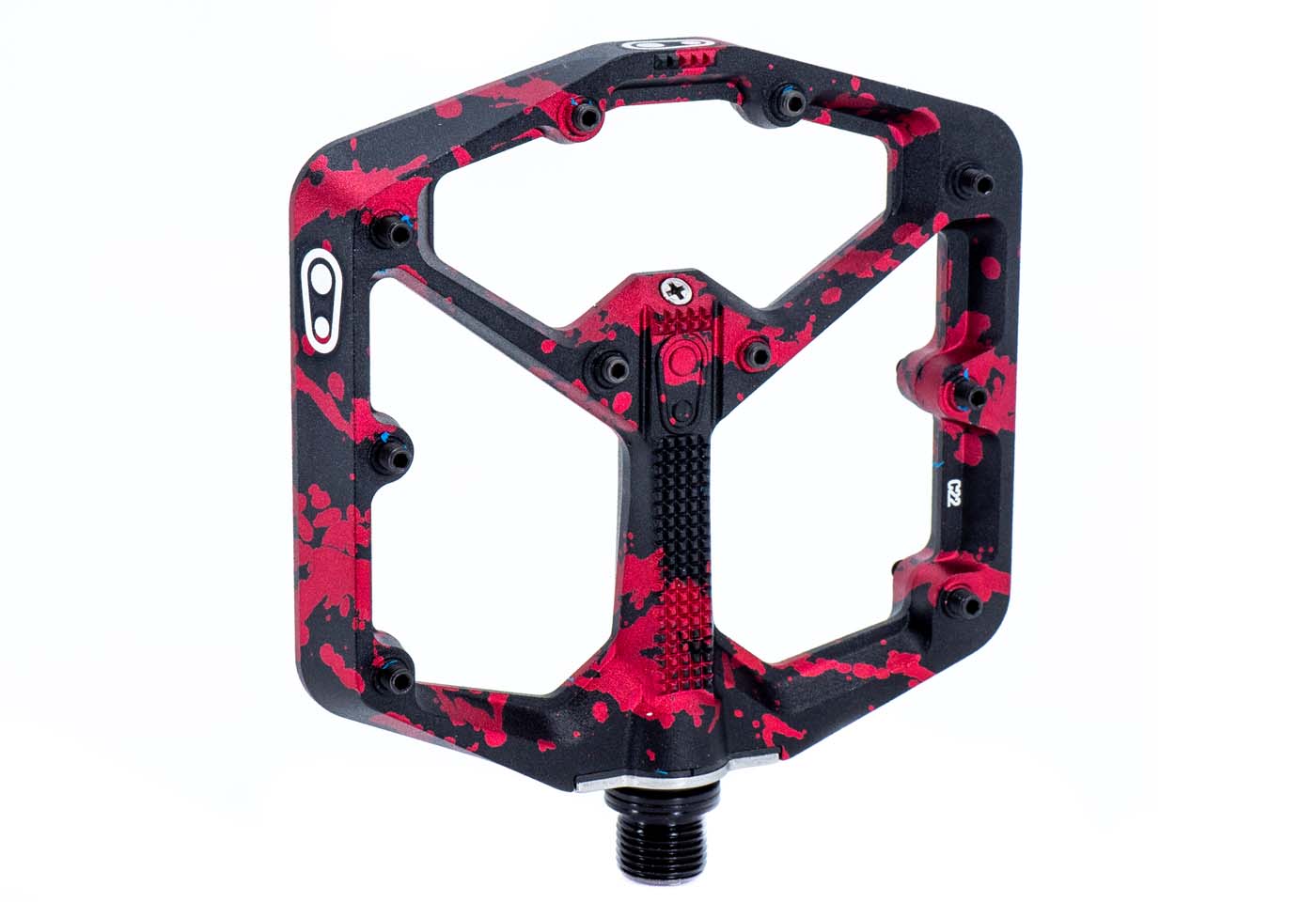 Stamp 7 Pedal