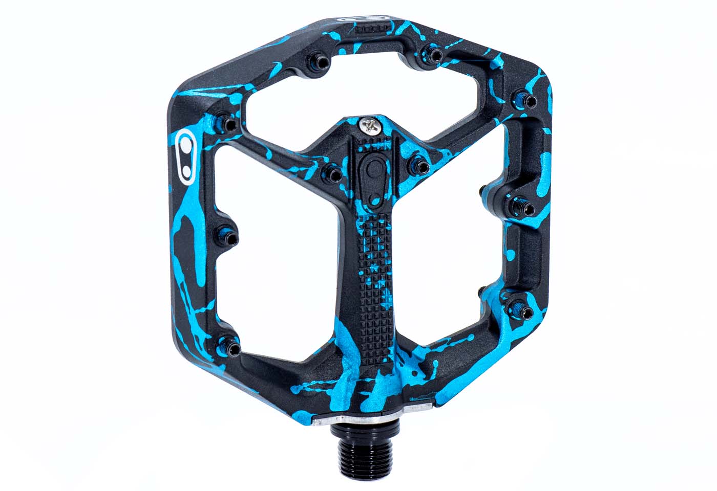 Stamp 7 Pedal