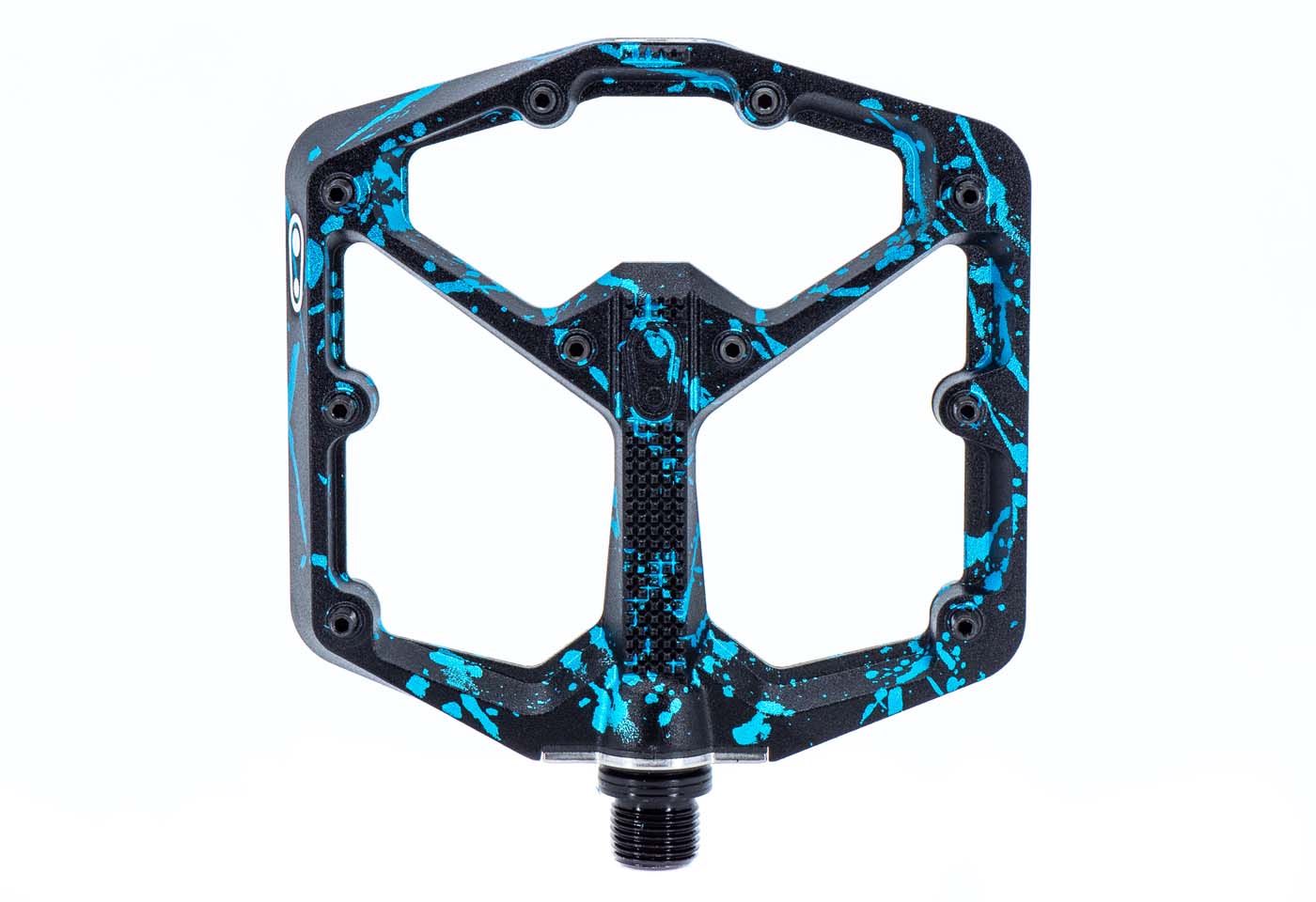 Stamp 7 Pedal